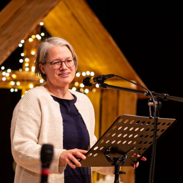 Weihnachtsfeier 2024