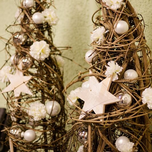 Adventsdekoration 2014