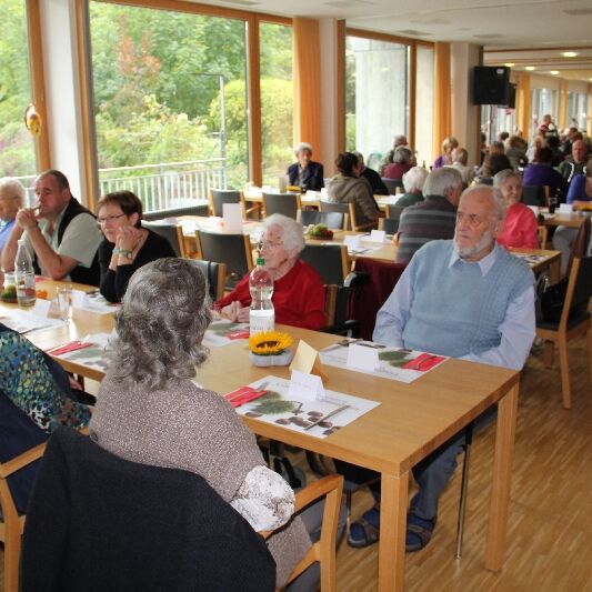 Sonnhalden Metzgete 2012