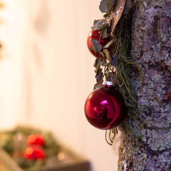 Weihnachtsdeko 2019