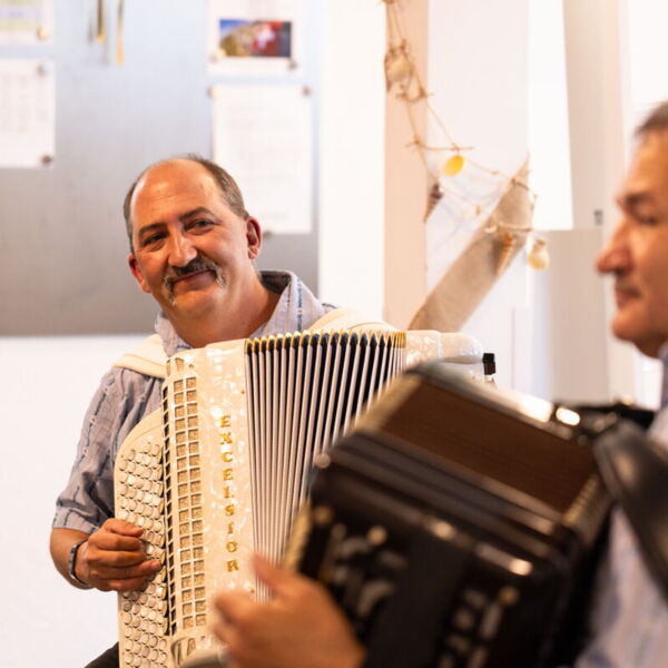 Bundesfreier im Alters- und Pflegeheim vom 01.08.2025